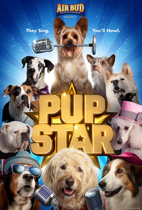 This is a list of films by year, not by series. Air Bud Entertainment Announces the Broadcast Premiere of ...