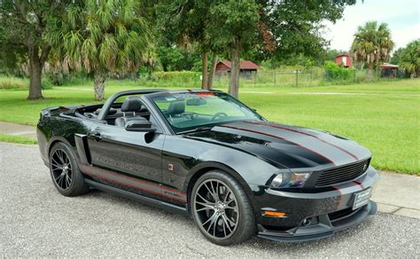 2011 ford mustang pj s auto world classic cars for sale