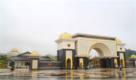 Just booked in kuala lumpur 4 properties like hotel istana kuala lumpur city centre were just booked in the last 15 minutes on our site. Istana Negara | Kuala Lumpur | Malaysia | Asia