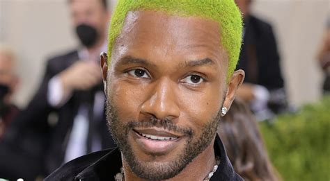 Frank Ocean Set To Write And Direct His First Feature Film