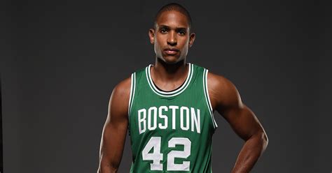 Al horford is 20 years old and is 6'10, 235 lbs. Al Horford's questionable status - against Warriors Wednesday, and in some circles, as a max ...