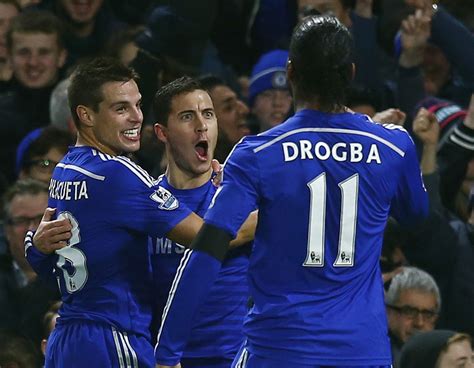 The media spin machine will go full on josé vs conte as per. Watch English Premier League Live: Southampton vs Chelsea ...