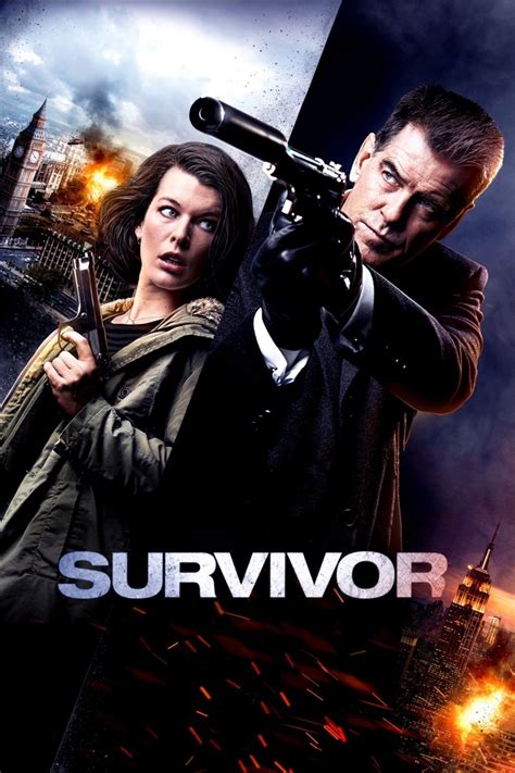 Survival family online free movie stream. Survivor (2015) | FilmFed - Movies, Ratings, Reviews, and ...