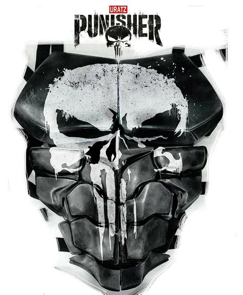 The Punisher Punisher Punisher Artwork Punisher Marvel