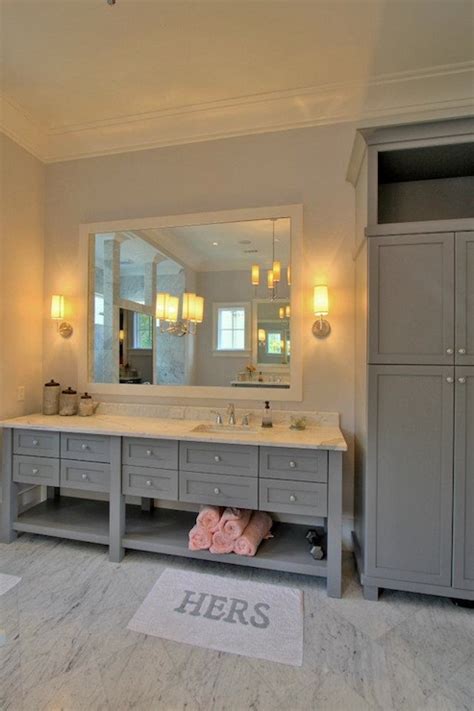 Visit alibaba.com to witness a large selection of grey and white bathroom vanities choices and choose the one that suits your pockets. Grey Bathroom Vanity - Contemporary - bathroom - Palmetto ...