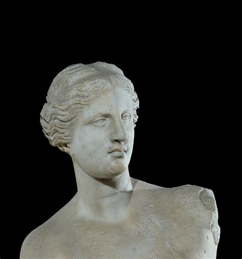 Venus De Milo Historia Descripción Autor Opiniones Y Más