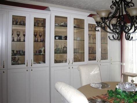 The company has manufacturing facilities in foshan, china and jakarta, indonesia. Custom Cabinets | China Cabinets | Custom China Cabinet