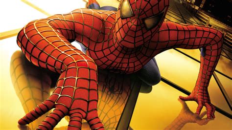 Spider Man 2 Omul Paianjen 2 2004 Online Subtitrat In Romana Hd
