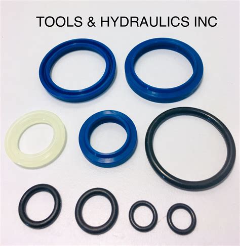 Hydraulic Pallet Jack Repair Kits