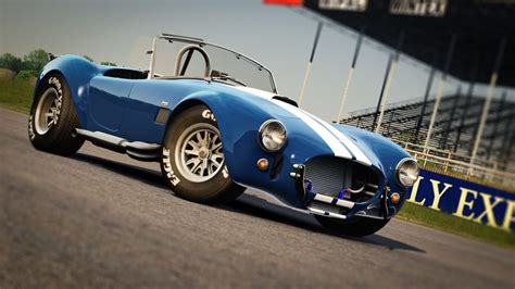 These Are All 178 Cars Featured In Assetto Corsa Ultimate Edition