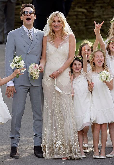 40 Most Stunning Celebrity Wedding Dresses Of All Time Celeb Bridal