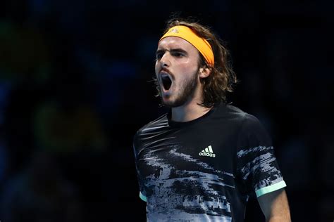 Apostolos tsitsipas is one of the few successful professional coaches who have not played on the atp, itf or ncaa tours. Stefanos Tsitsipas one of just two who can 'keep winning Slams' after big 3