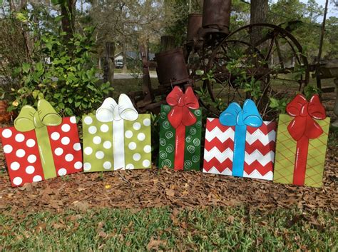 Check spelling or type a new query. Christmas yard art Christmas decoration yard art seasonal ...