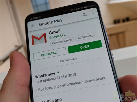 Pixel 3 running android 11). Upcoming refresh to give Gmail a makeover and add new ...