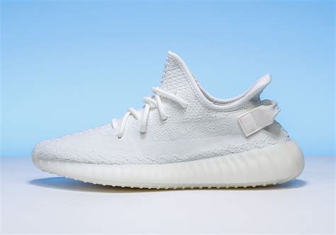 Adidas Yeezy Boost 350 V2 Cream White Release Date Sbd