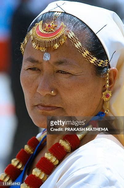 nepalese indigenous kirat photos and premium high res pictures getty images