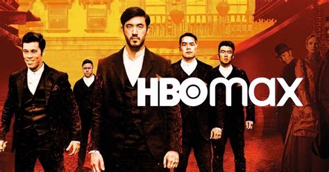 We've got you at @hbomaxhelp. HBO Max | OT | Go. Now. Max! OT | ResetEra