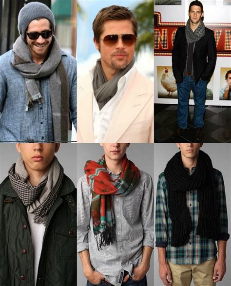 13 ways to tie or wear a scarf for mensubscribe and stay tuned for more ways to tie a scarf, 100 ways to tie a tie, ways to fold a pocket square, product. STYLE ME GRASIE | a blog about fashion & life by grasie mercedes | Mens scarf fashion, How to ...