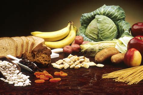 Alimente Bogate în Carbohidrați Cum știi Pe Care Trebuie Să Le Eviți
