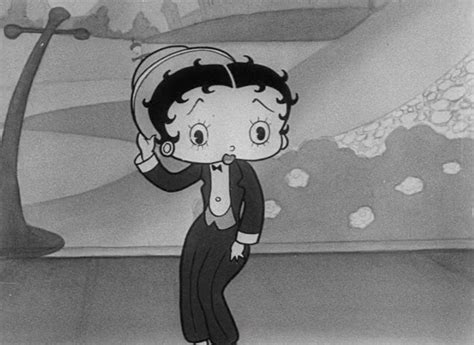 Betty Boops Rise To Fame 1934 The Internet Animation Database