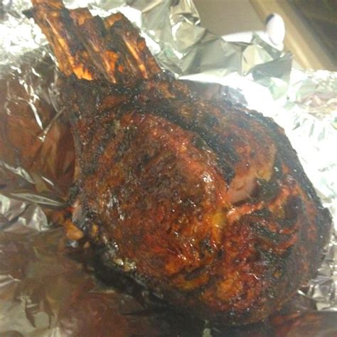 Choice beef ribeye bone in roast. Pin on all about beef