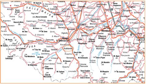 Jun 21, 2021 · una visita che permette anche di spaziare nella cartografia antica: CARTINA STRADALE ITALIA CENTRALE - Wroc?awski Informator ...