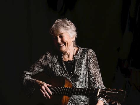 Peggy Seeger announces "probably" her final album, First Farewell - UNCUT