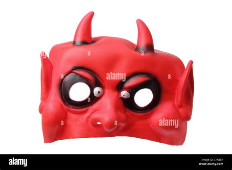 Devil Hi Res Stock Photography And Images Alamy