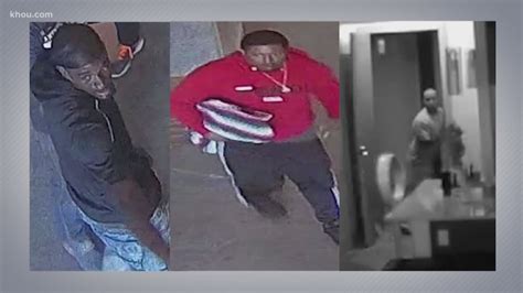 Suspects Caught On Camera Breaking Into Apartment Stealing Guns Safe