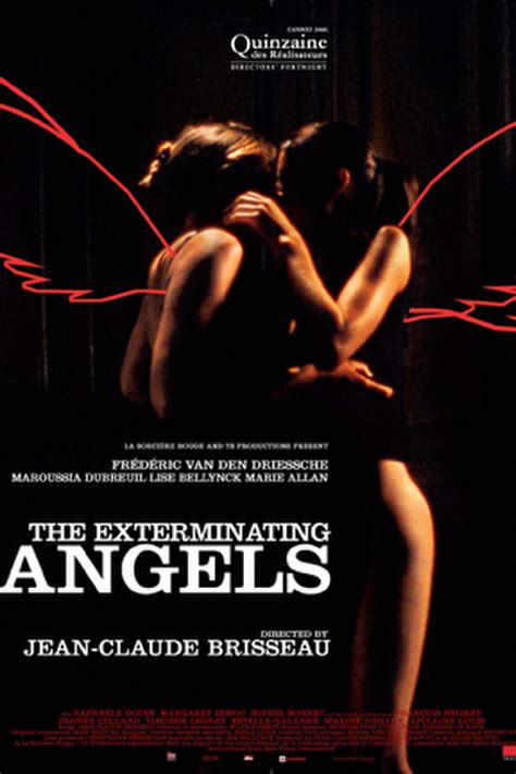 Exterminating Angels Tickets Showtimes Fandango