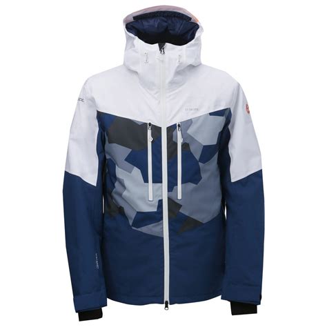 2117 of sweden eco padded jacket ludvika ski jacket men s buy online bergfreunde eu