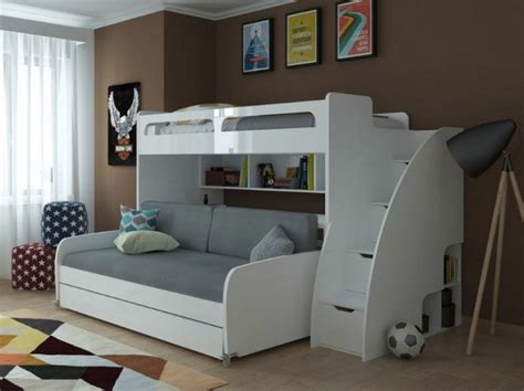 Things To Consider Before You Buy A Sofa Bunk Bed Manndababa