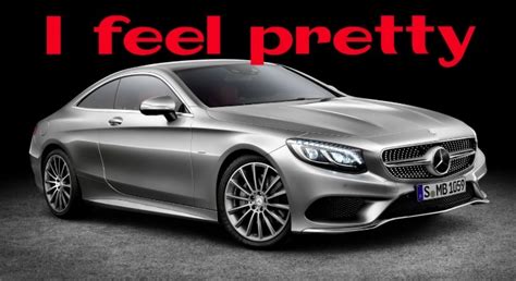 Mercedes Benz Makes The Most Beautiful Cars In Germany Autoevolution