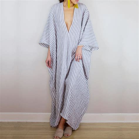 Batwing Casual Plus Size Cocoon Casual Dress | Maxi dresses casual, Maxi dresses summer casual ...