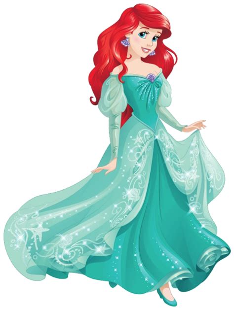 Ariel Png Pic Png All Png All