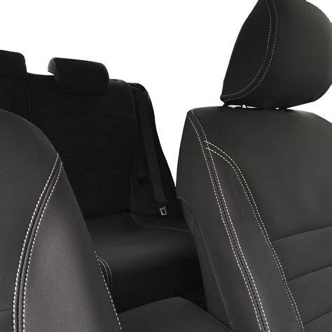 Subaru Outback 2014 2021 Car Seat Covers