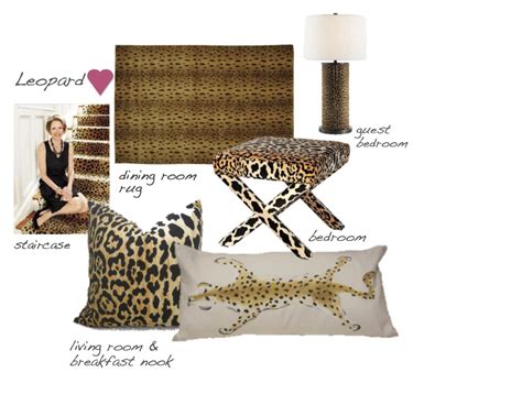 Heirloom And Splendor Leopard Is A Neutral Right