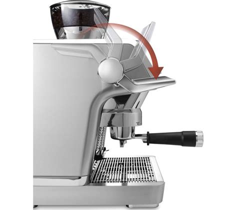 Evening and weekend delivery available! DELONGHI La Specialista EC9335.M Bean to Cup Coffee ...