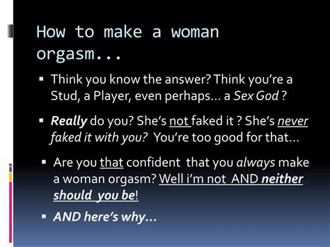 How To Get An Orgasim As A Woman 13 Faqs About Types How To Have One And More