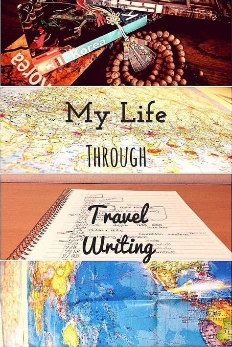 Read About My Travel Writing Life And Think About How You Can Do It Too