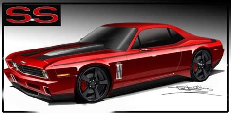 Chevy Nova Concept Car Reviews