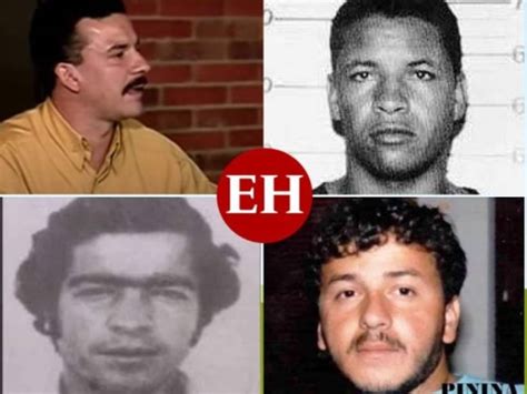 Vitamina Odiseo Metal Quien Es El Chili De Pablo Escobar Ladrillo Mimar