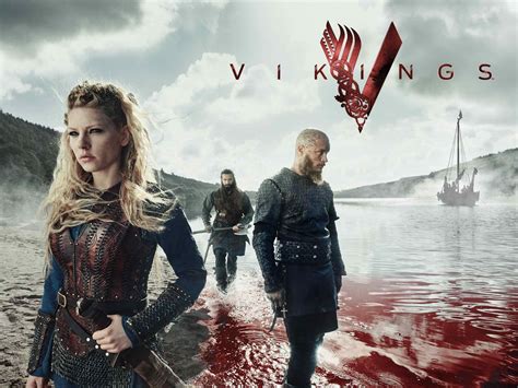 Best Viking Movies and Series to Watch - Top and Trending
