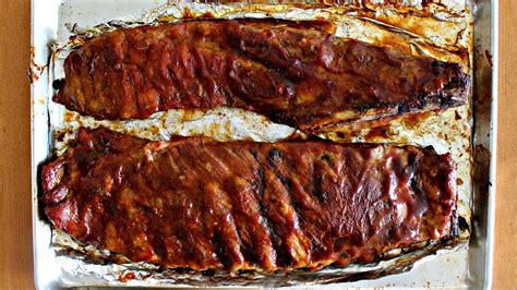 Since it is a lean type of fish, cod cooks really quickly in a preheated 400 f oven. How to Cook Great Ribs in the Oven - YouTube