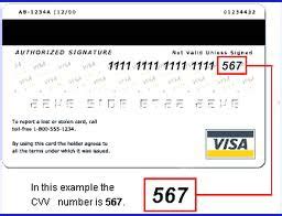 This helps in minimising the risk of theft and fraud. What is the full form of CVV and MM/YY in debit cards? - Quora