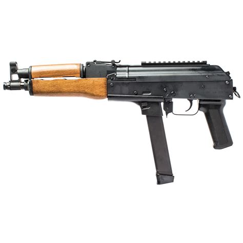 Century Arms Draco Nak9 9mm · Hg3736 N · Dk Firearms