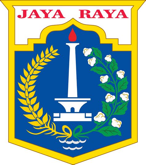 Logo Dki Jakarta Png Toyota Logo Logo Lambang Dki Jakarta Sumber Porn
