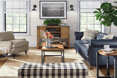Living Room Style Quiz Home Interior Design
