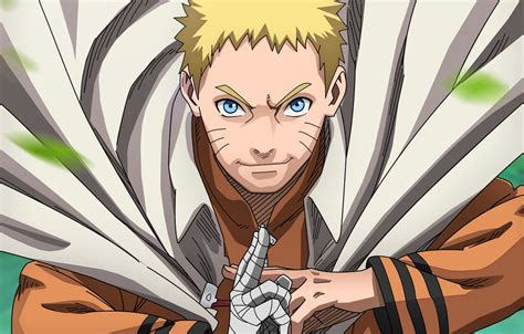 Strongest Characters In Naruto Shippuden Ranked