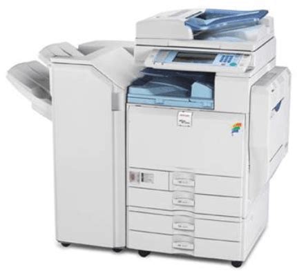 Ricoh released an updated universal print driver, security updater program, and continues to release additional printer drivers as further vulnerabilities have been identified. Ricoh Universal Drivers / Ricoh Mp C3504 Driver Download ...